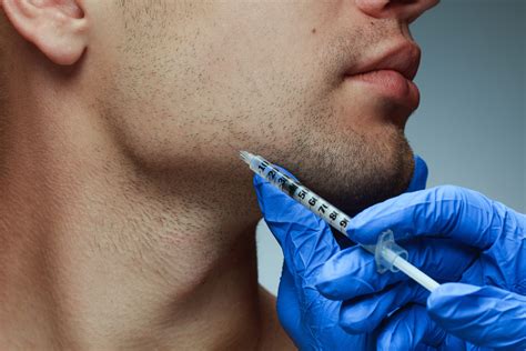 11 Reasons Why Botox For Men Is Becoming Popular Lowcountry Male