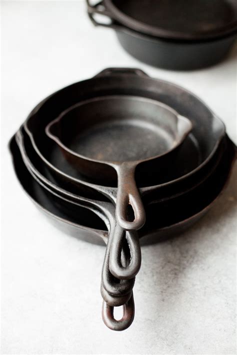 Cast Iron 101 How To Use Clean And Love Your Cast Iron Cookware