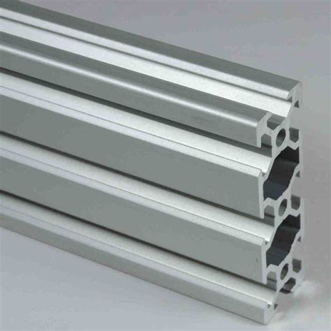 2060 V Slot Aluminium Extrusion Profile