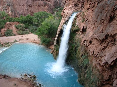 Havasu Falls 2021 3 Top Things To Do In Arizona Arizona