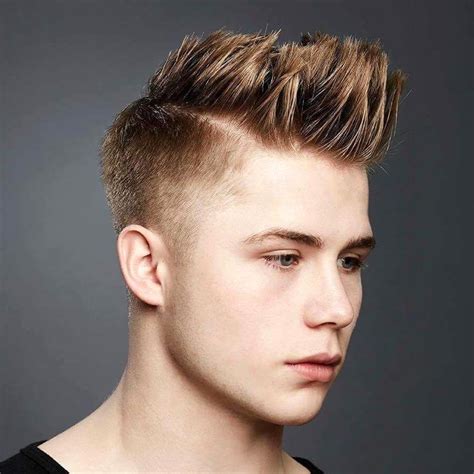 Top 153 How To Style Short Spiky Hair Architectures Eric