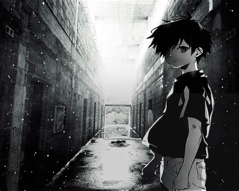 Free Download Back To 66 Sad Anime Boy Wallpapers Hd Monochrome 1029333