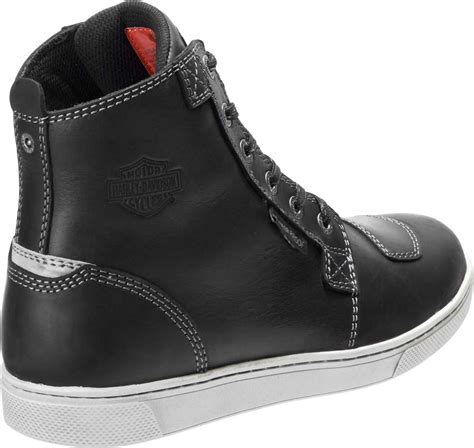 Najlepsze oferty i okazje z całego świata! Harley-Davidson Men's Steinman 6-Inch Waterproof ...