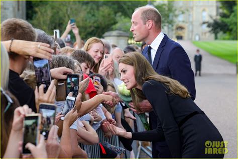 Photo Kate Middleton Blonde Highlights In Hair 24 Photo 4815735