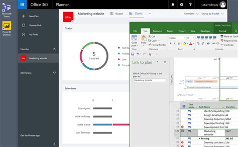 Project management for microsoft teams. Sprints and Kanban Boards in Microsoft Project « Smart ...