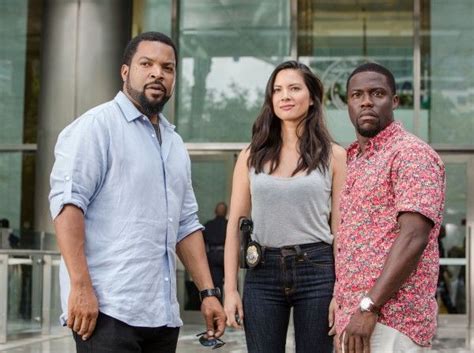 Ride Along 2 Trailer Kevin Hart And Ice Cube Head To Miami