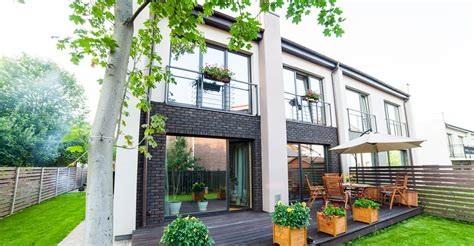 Garden Style Apartment Communities Outperform The Market National