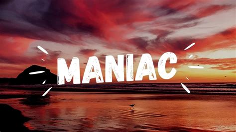 Maniac conan gray song lyrics. Conan Gray - Maniac (Lyrics) - YouTube