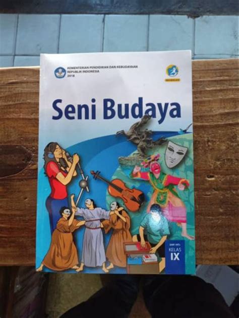 Toko buku erlangga online terlengkap dan terpercaya. Download Buku Seni Budaya Kelas 10 Kurikulum 2013 Revisi ...