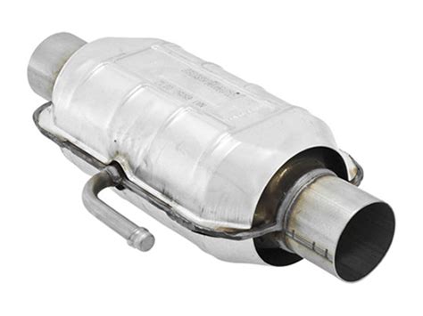 Types Of Full Exhaust Systems Jegs