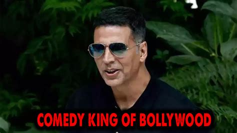 These Films Prove Akshay Kumar Is The Comedy King Of Bollywood Iwmbuzz