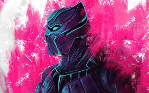 2560x1600 Black Panther Marvel Comic 2560x1600 Resolution Wallpaper Hd