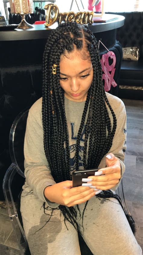 Do it yourself projects are a great way to build some of the great electrical and electronics' projects and to develop ece and eee engineering projects. 45 Box Braids Hairstyles To Do Yourself - Eazy Glam