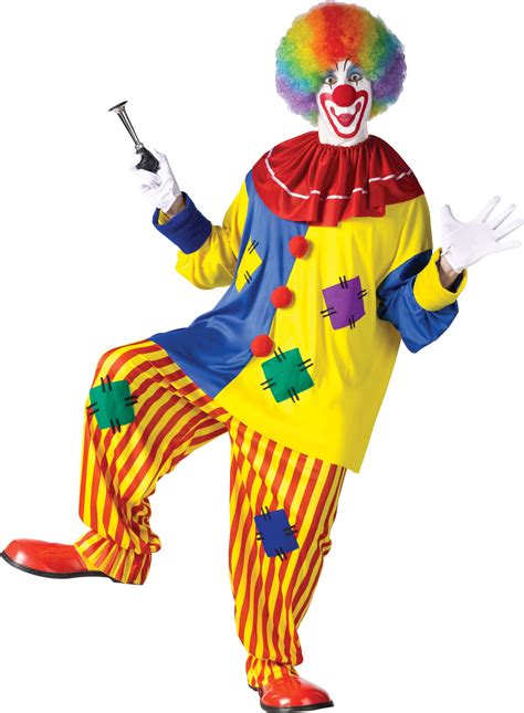 Big Top Clown