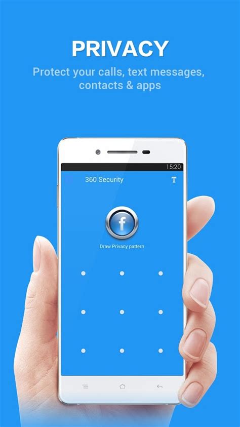 Free antivirus for android, protects your devices from viruses and theft. 360 Security - Antivirus Boost » Apk Thing - Android Apps ...