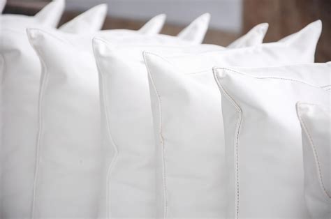 Types Of Pillows Choose The Best With Our Definitive Guide