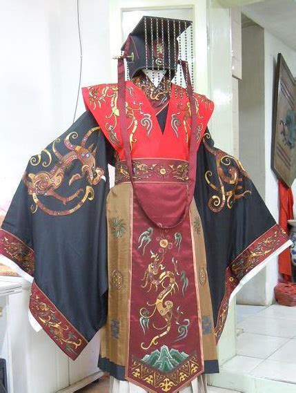 Traditional Ancient Chinese Clothing Customize Chinese Costume Dress