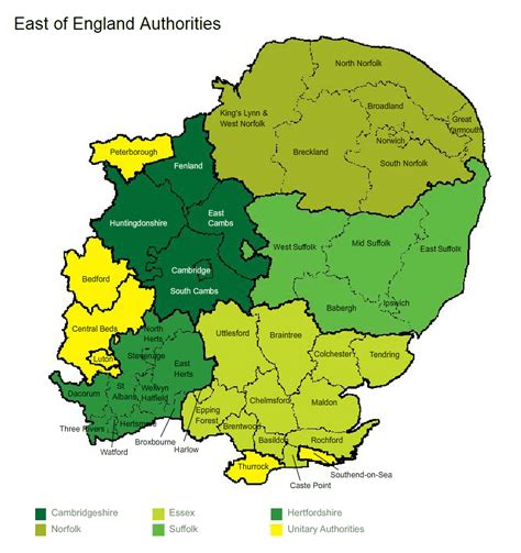 About East Of England Local Government Marketplace