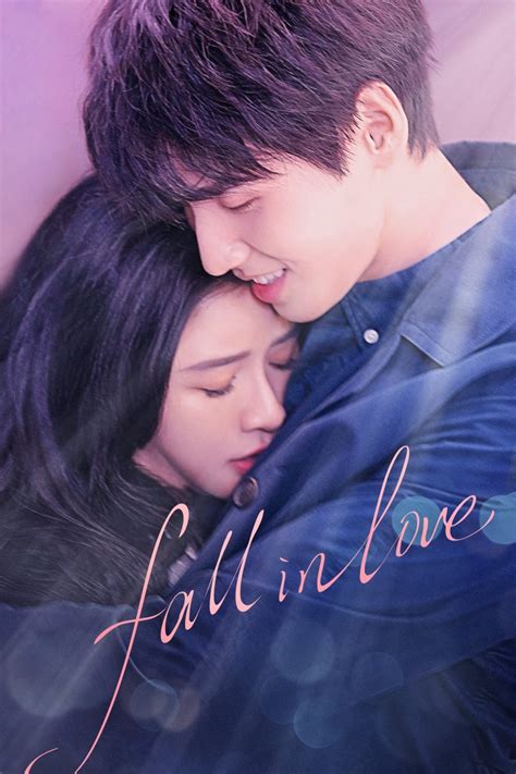 Fall In Love Tv Series 2022 2022 Posters — The Movie Database Tmdb