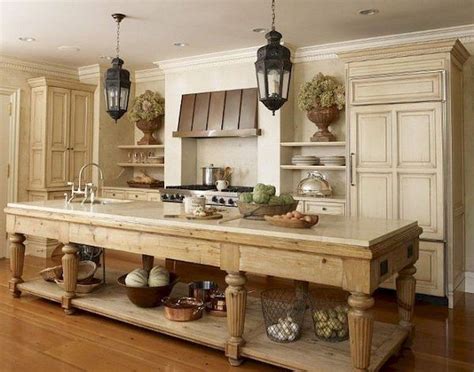 Fabulous Farmhouse Table Design Ideas With Rustic Style Hoomdesign