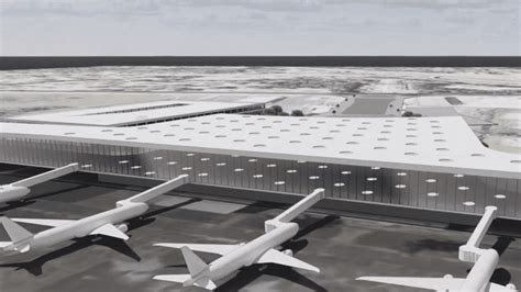 Mobile International Airport Terminal Project Breaks Ground