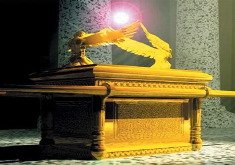 Ark Of The Covenant In Search For The Ark Of The Covenantexperts 14784