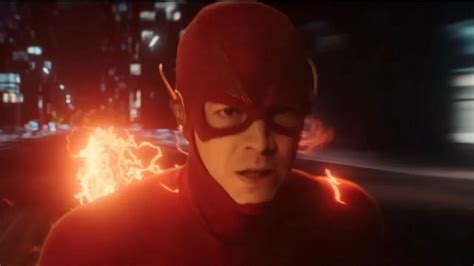 The Flash Prepares For The Final Run With Season 9 Trailer