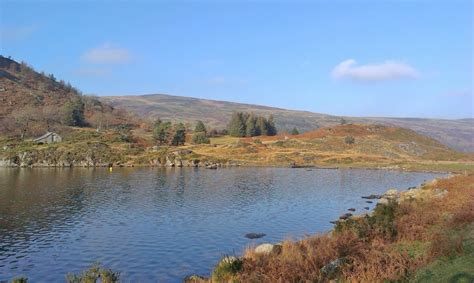 In addition, monthly statistics such as average temperatures and departures from normal, degree days, and rainfall are also included. Trefriw's Classic Two Lake Walk - 2017 - Trefriw Walking ...