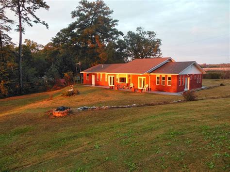 R And R Travels Lake Eufaula Home For Sale