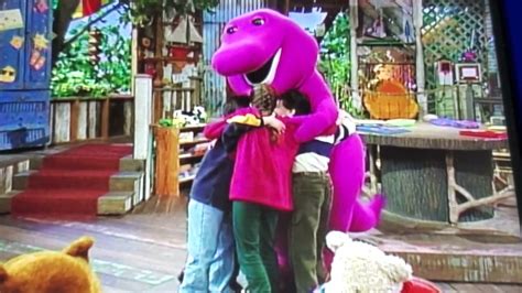 More Of Barney And Friends Group Hug Collection 4 Youtube
