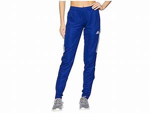 Adidas Tiro 39 17 Pants Mystery Ink F17 White Women 39 S Workout An