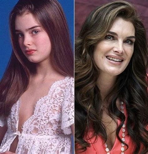 Hollywood Celebs Looks Funny In Childhood Celebrity Pictures