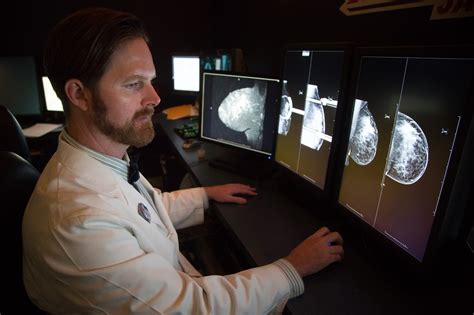 Med School Watercooler Usa Radiologist Provides Insight On Updated Recommendations For Breast