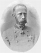 Erzherzog Ludwig Viktor Joseph Anton von Österreich................il ...