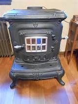 Photos of Parlor Stove For Sale