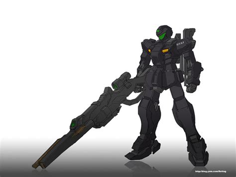 The Big Imageboard Tbib Gun Gundam Mecha Rettag Robot Tagme 1805948