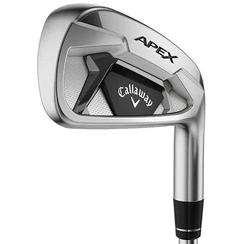 Best Golf Irons Our Top Five List Golfers Passion