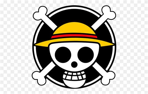 One Piece Logos One Piece Png Flyclipart