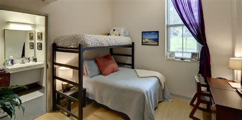 Vanderbilt University Dorm Rooms