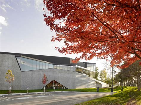 Gallery Of Trent University Student Center Teeple Architects 4