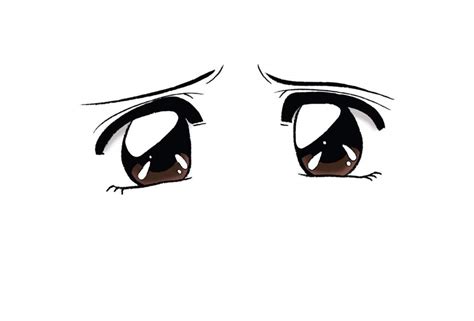 Sad Eyes Clipart 101 Clip Art