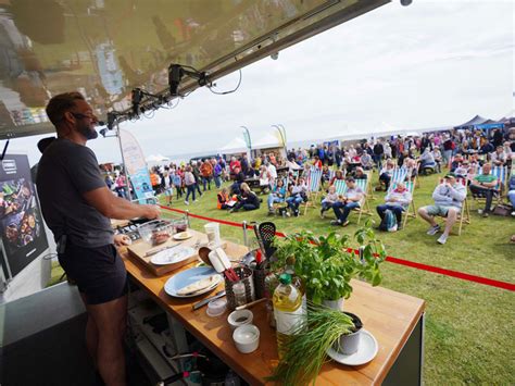 Save The Date For Seaham Food Festival Seaham Food Festival