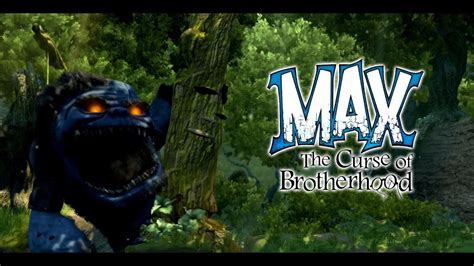 Max The Curse Of Brotherhood Xbox One Review Androidizen Youtube
