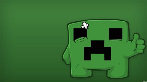 Top 999 Minecraft Creeper Wallpaper Full Hd 4k Free To Use