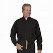 Clergy Tab Shirt - Toomey #234 Long Sleeve - McKay Church Goods