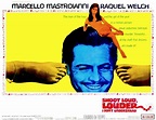 Shoot Loud, Louder... I Don't Understand (1966)