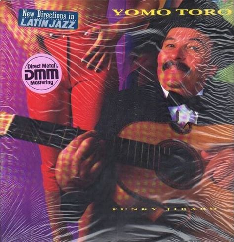Yomo Toro Alben Vinyl Schallplatten Recordsale