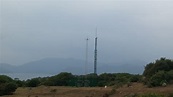 天文台新塔門測風站正式運作
