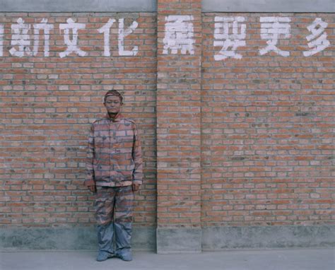The Very Best Of Liu Bolin The Invisible Man