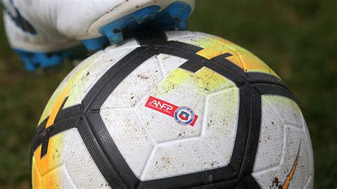 Viernes, 13 de noviembre de 2020 · 14:30. Cómo se jugaría el fútbol chileno en 2020 y la fase final ...
